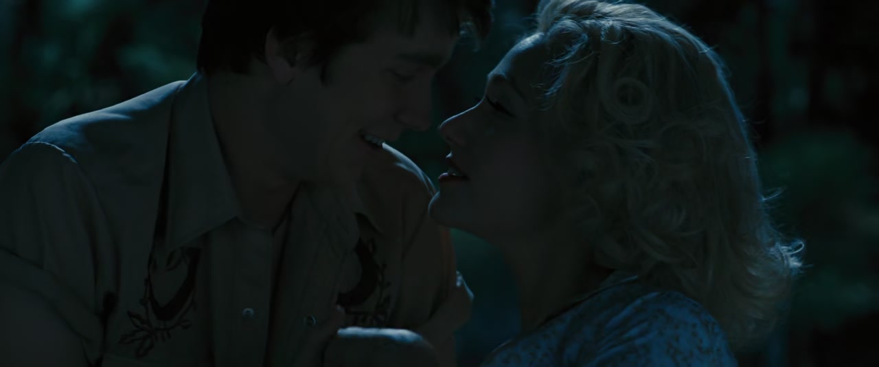 Beautiful Creatures Screenshot