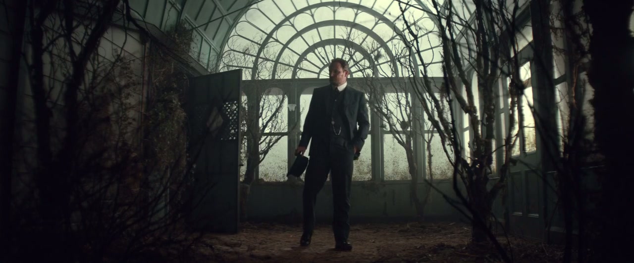 Winchester Screenshot