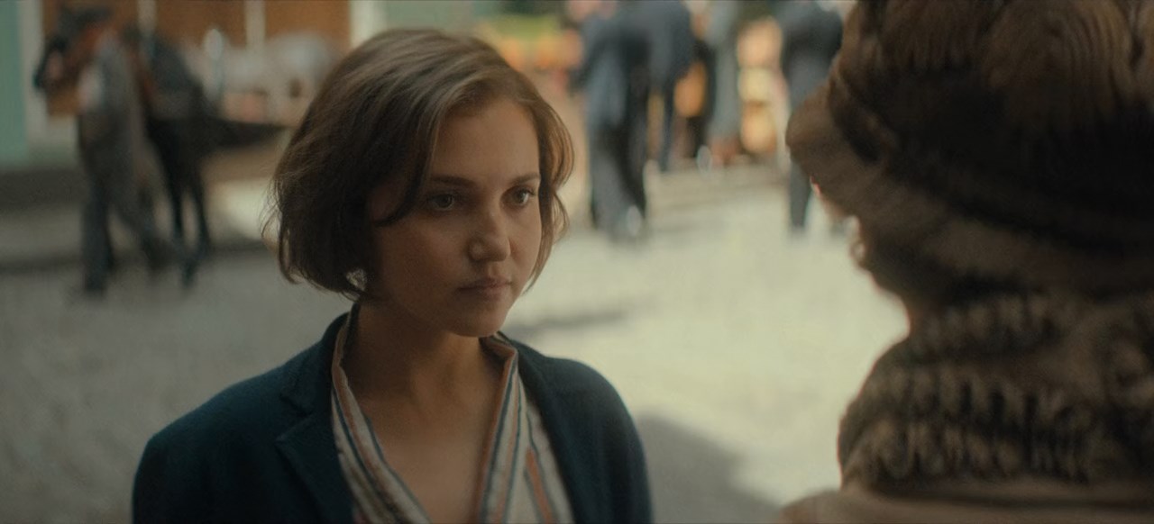 Agatha Christie's Seven Dials Screenshot