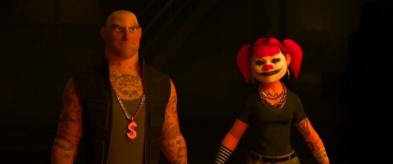 Ralph Breaks the Internet Screenshot