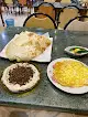 مطعم الجبل الأخضر