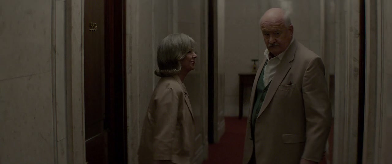 The Two Faces of January Screenshot