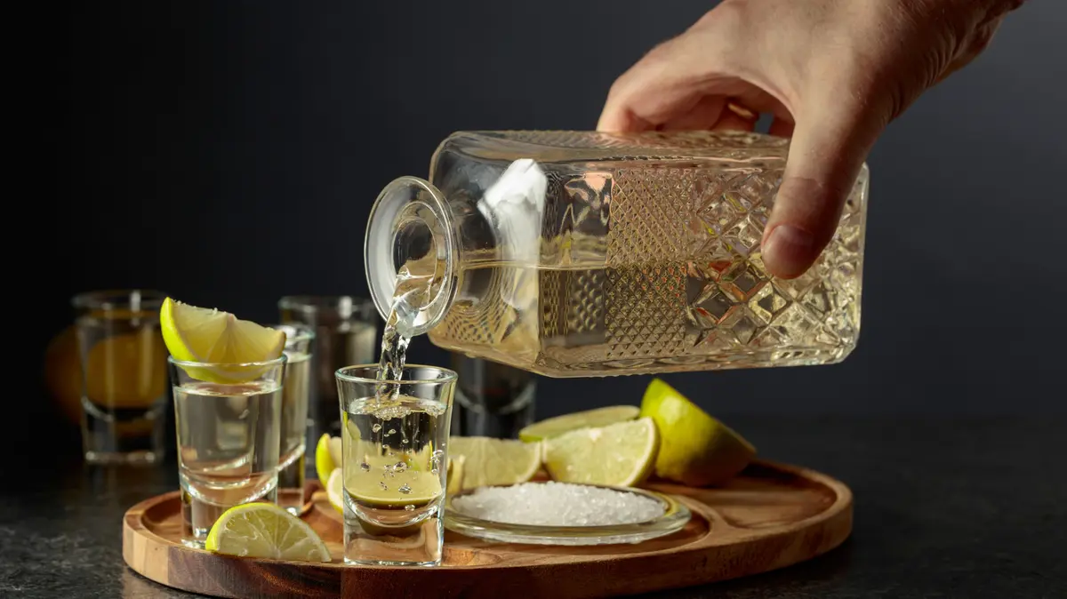 Best High-Proof Tequilas for Agave Flavor