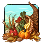 Horn of Plenty
