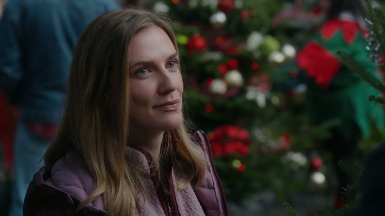 Holiday Road Screenshot
