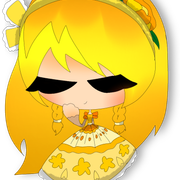 Marea(Marigold)