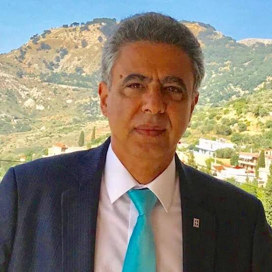 ΠΑΡΕΜΒΑΣΗ ΚΑΡΜΑΝΤΖΗ ΓΙΑ ΤΟ ΚΟΣΤΟΣ ΑΡΔΕΥΤΙΚΟΥ ΜΕΤΡΗΤΗ ΣΕ ΚΤΗΜΑ ΟΜΟΓΕΝΟΥΣ ΣΤΟΝ ΔΑΦΝΩΝΑ