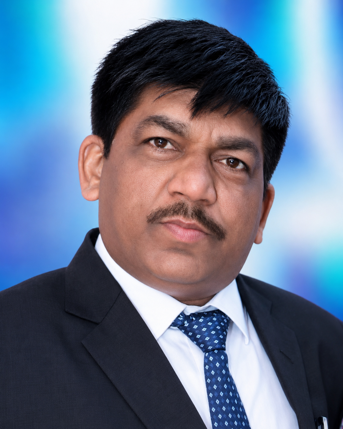 Dr. Sandeep Kumar Singhmar