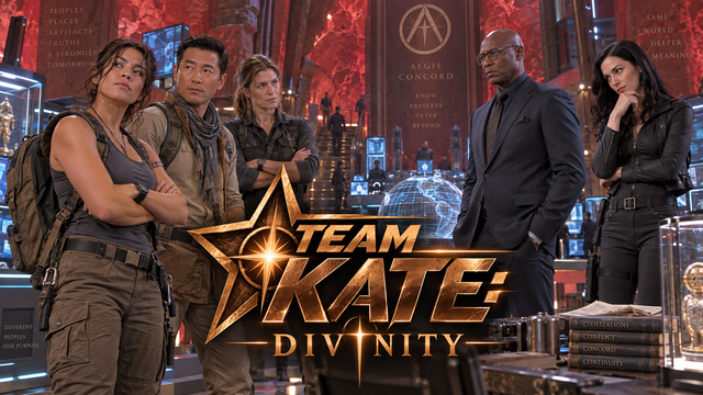 Chat GPT Team Kate Divinity (2021) 2 5 (with Logo)