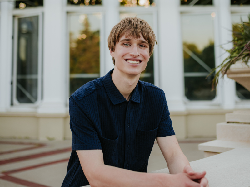 Evan
