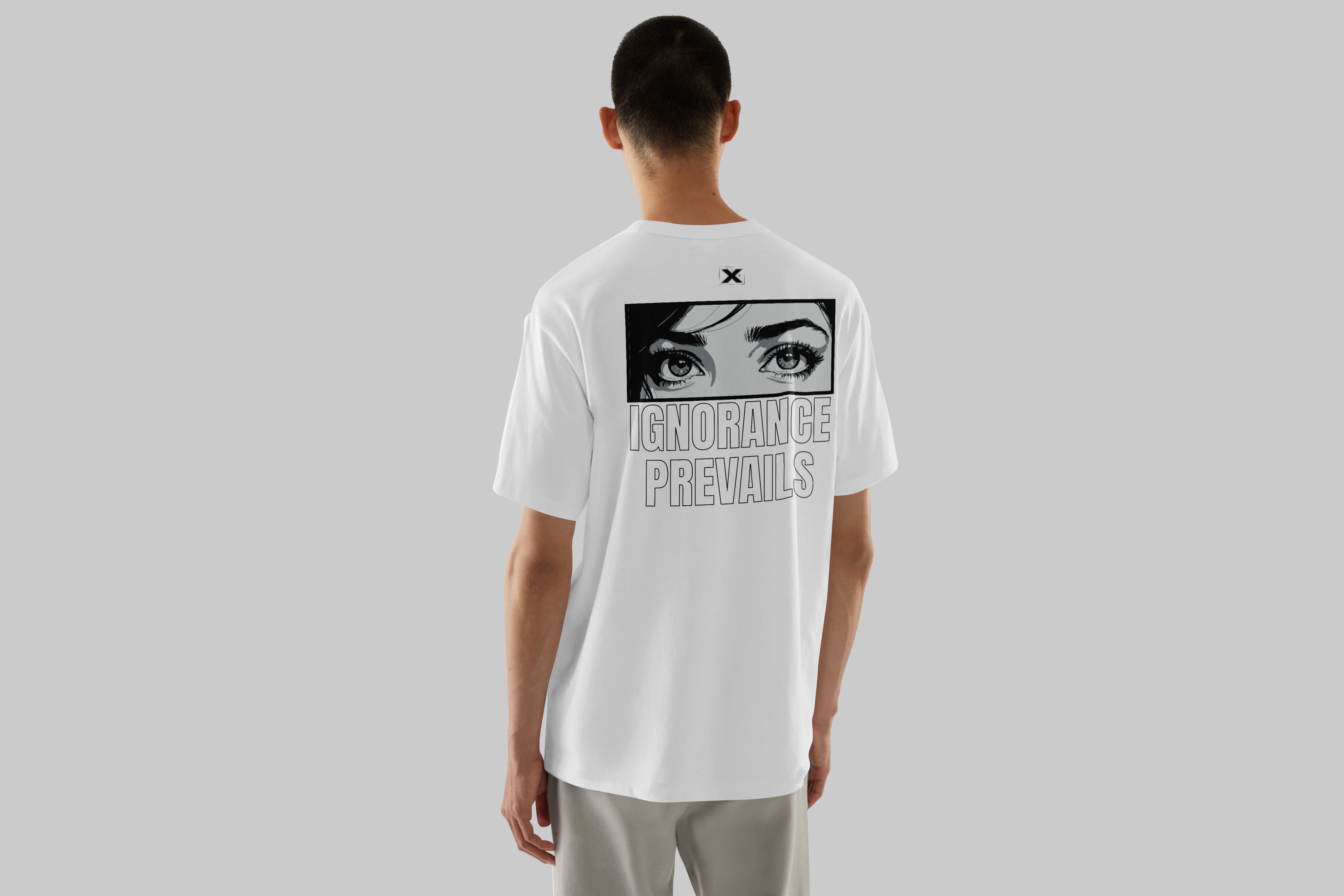 Ignorance Design