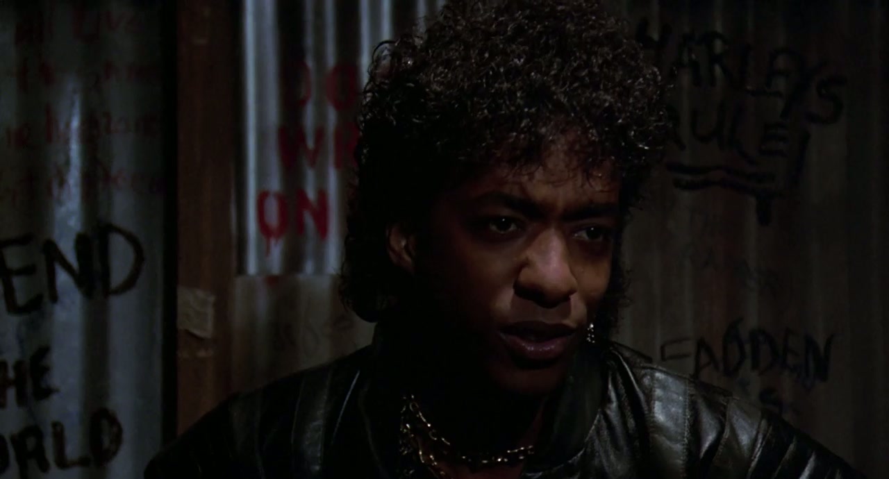 Friday the 13th: A New Beginning Screenshot