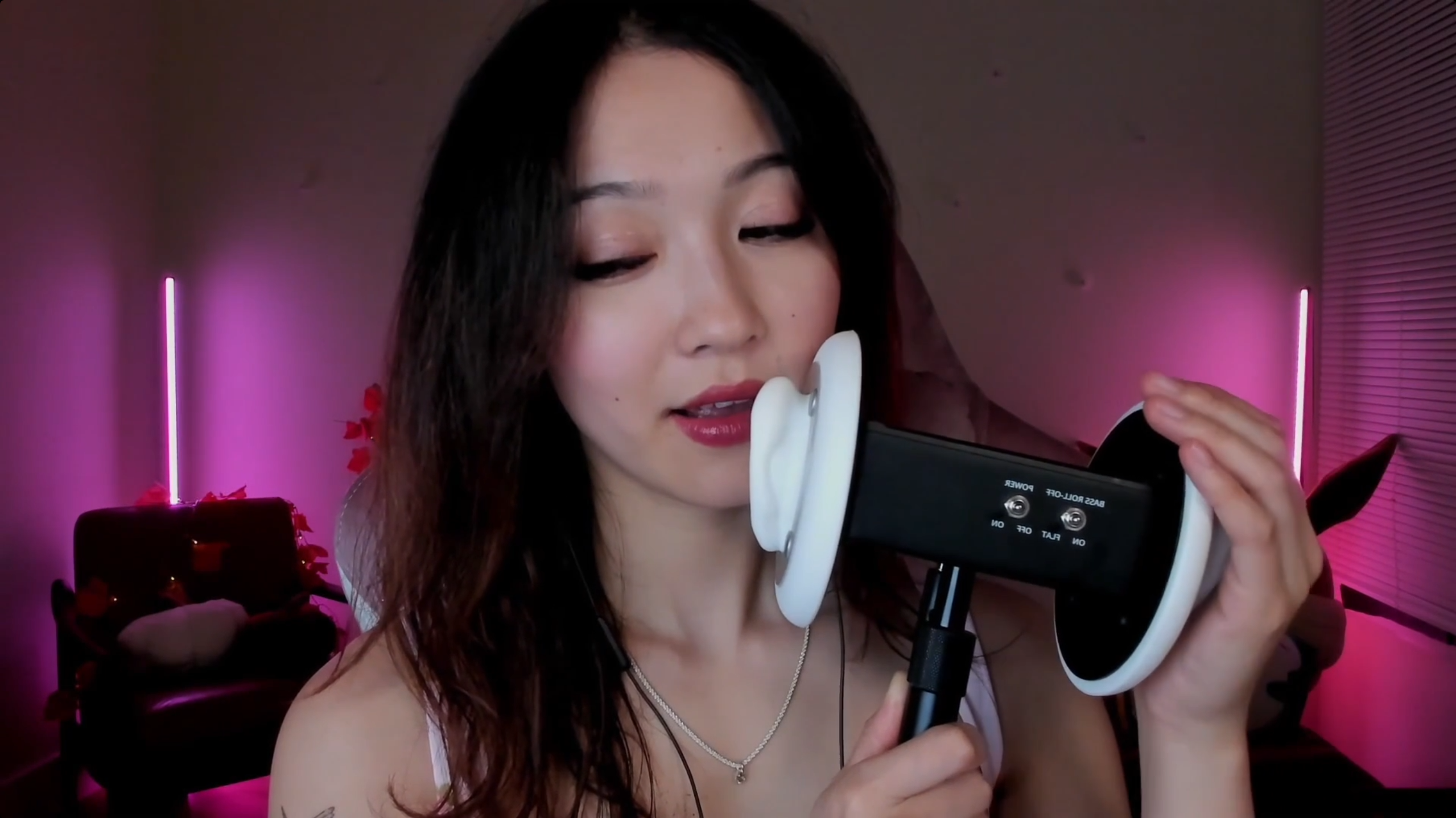 Mouthsounds ASMR [ Cloud Crystal ]