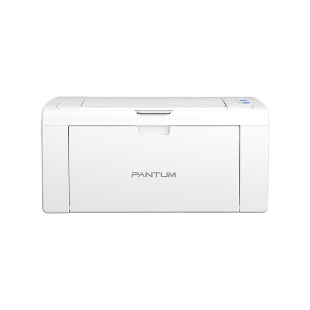 Pantum P2506W Angle View