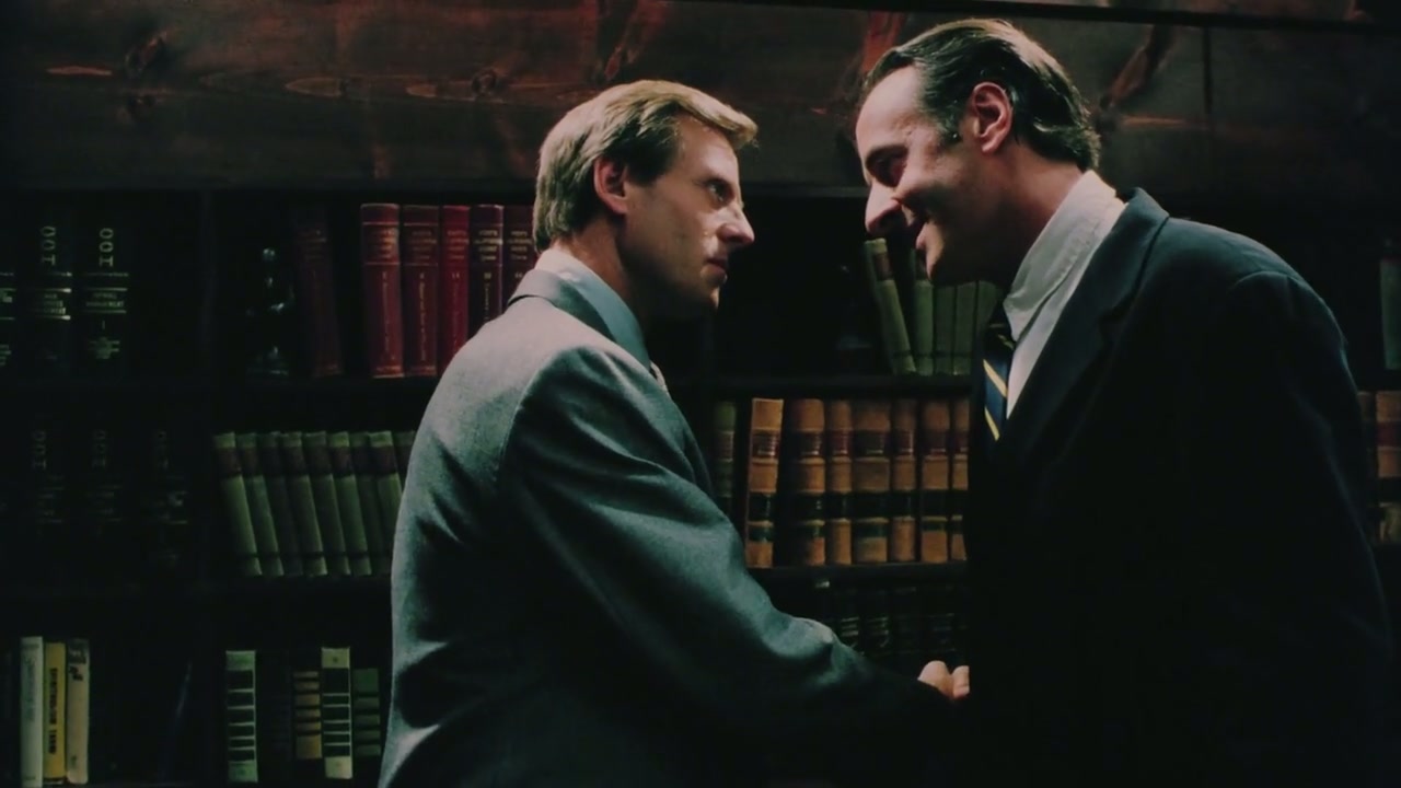 Body of Influence 2 Screenshot