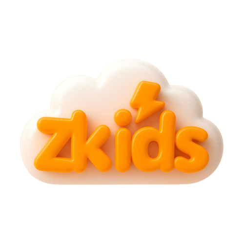 Zkids logo