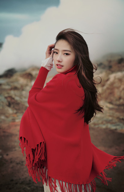 Haseul Official 05