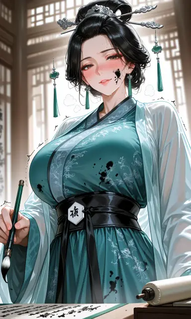 女帝 — ImgBB