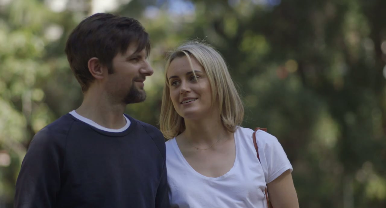The Overnight Screenshot