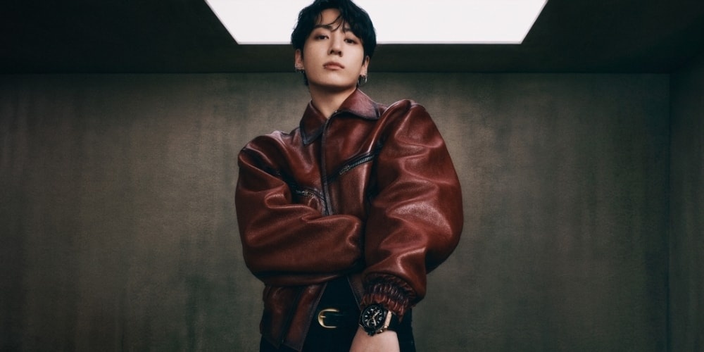 Jung Kook as Hublot Global Ambassador: A New Era for Luxury Watches