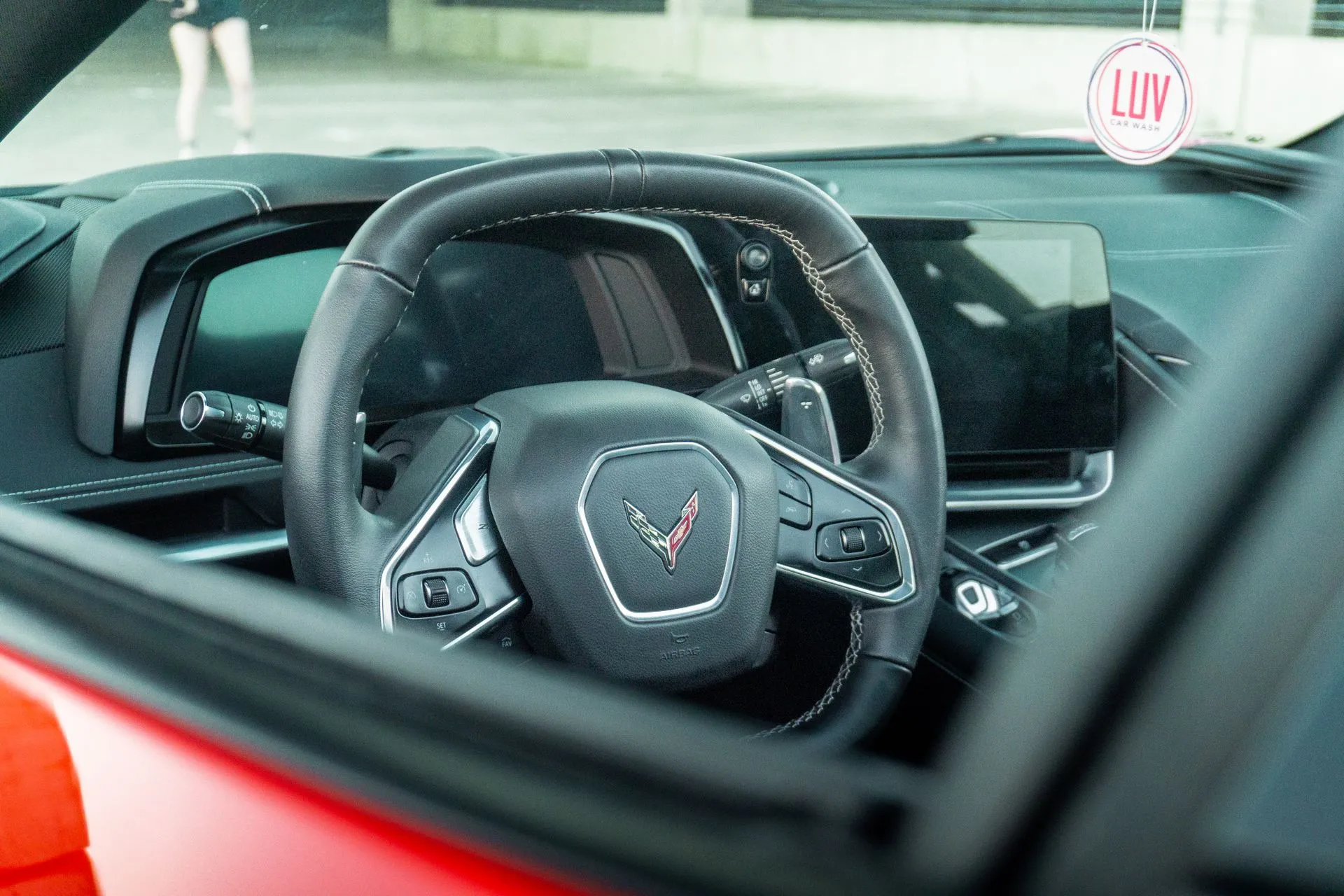 Chevrolet Corvette C8 photo 7