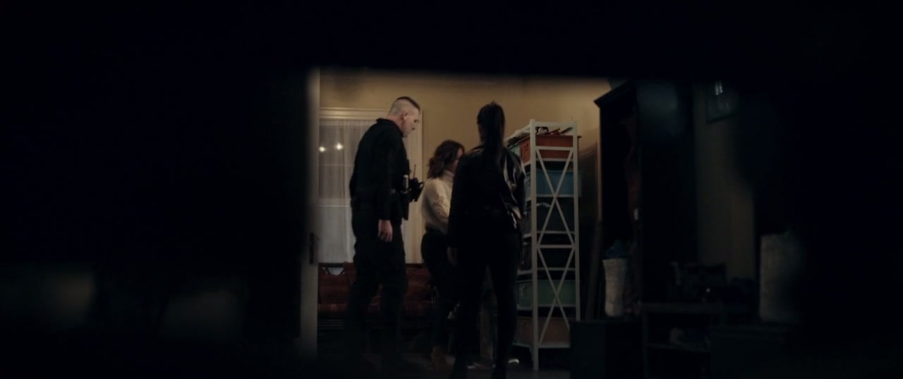 Babysitter Must Die Screenshot