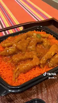 صورة بريانجي حفر الباطن