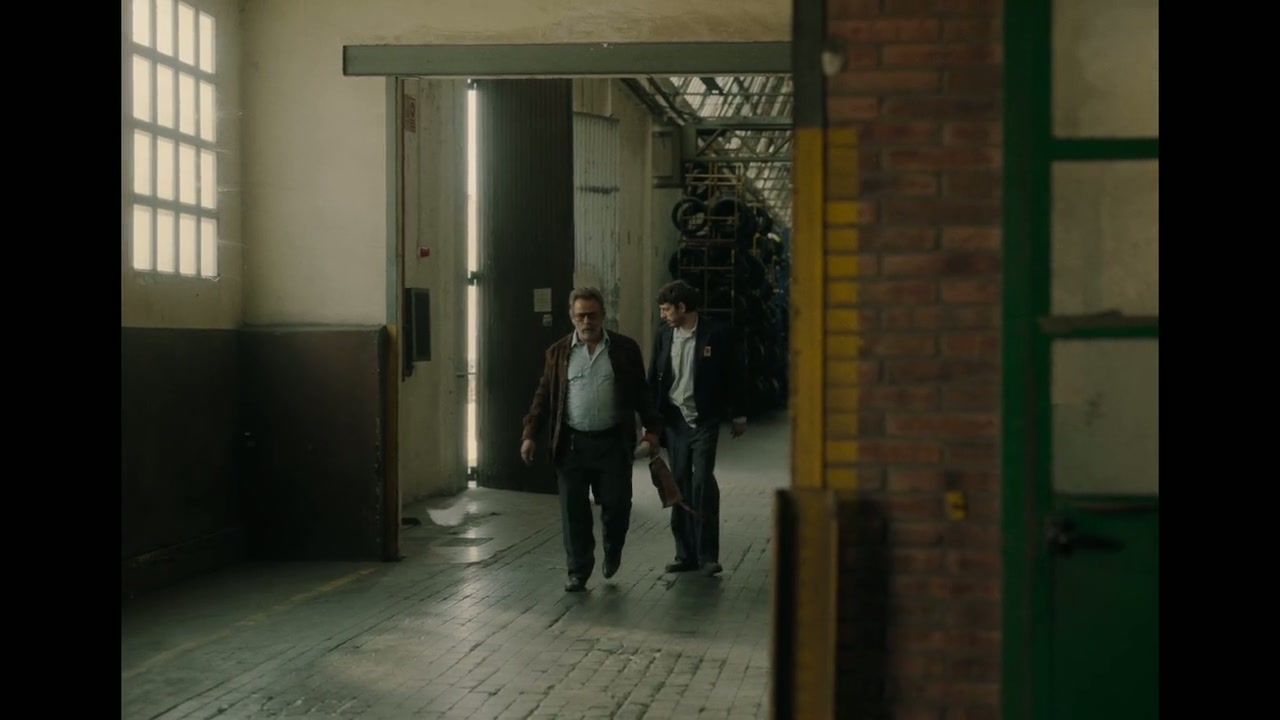 The 47 Screenshot