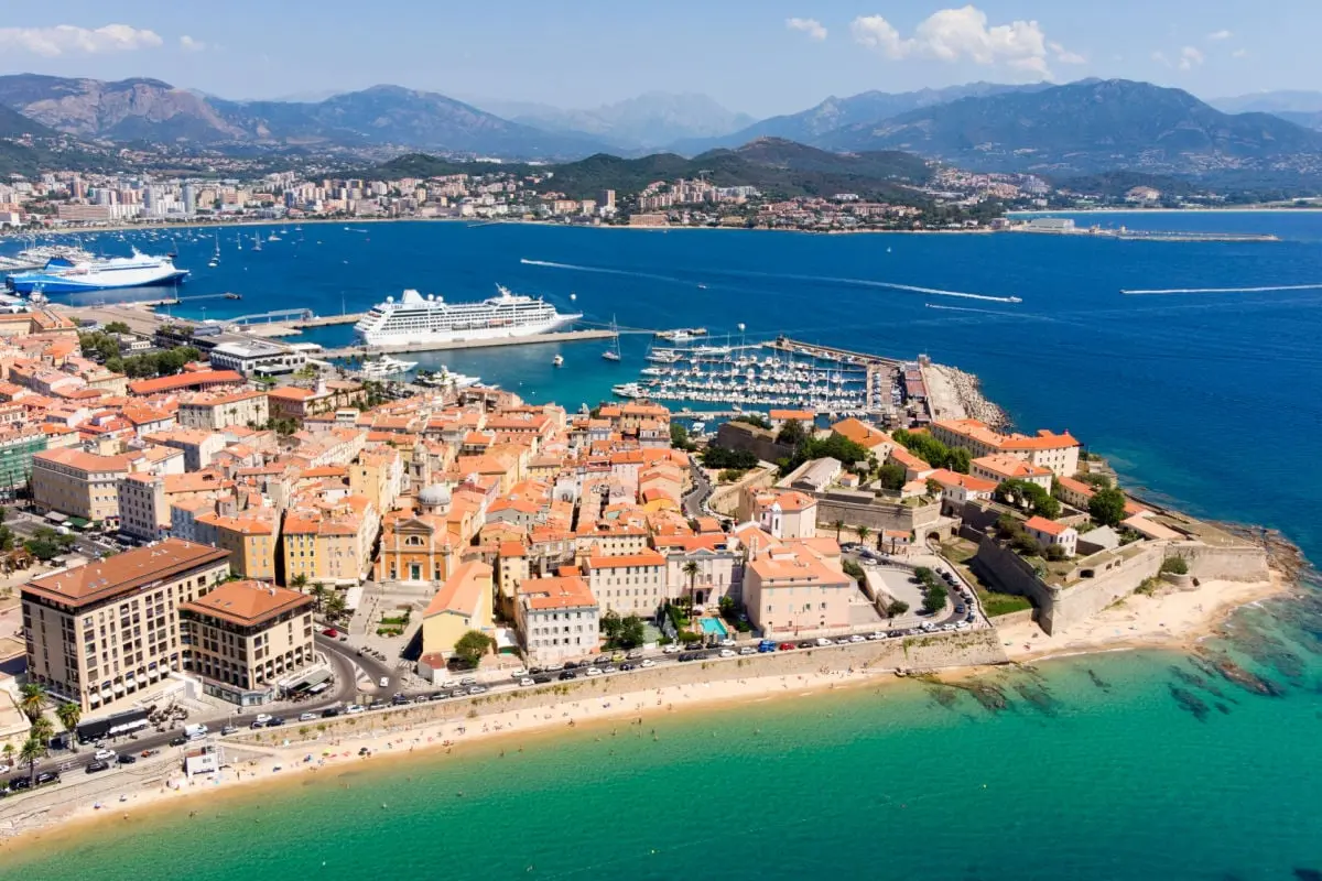 Discovering France's Hidden Island Paradise This Summer