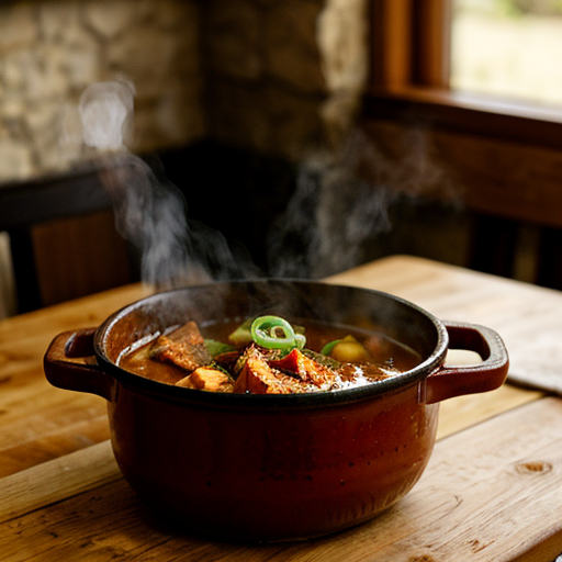 Korean Food List: Must-Try Dishes for Beginners