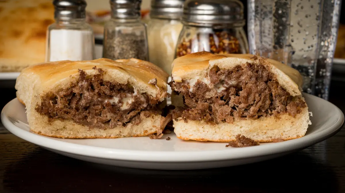 The Hidden Cost of Thinly Sliced Cheesesteak Meat