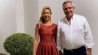 El descargo de Alberto Fernández sobre la denuncia de Fabiola Yañez: «Es falso»