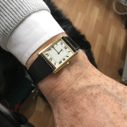 Je vous présente ma Seiko Tank de 1979 IMG-1534