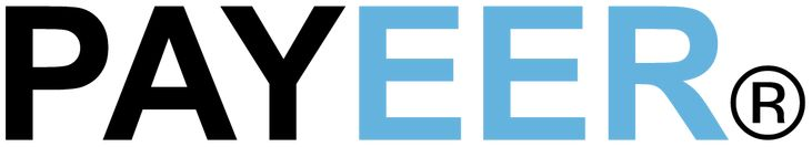 Payeer logo