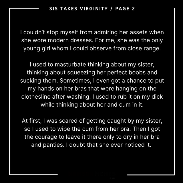 INCEST : Family Mein Pyar Romance or Sex