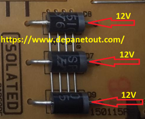 12V