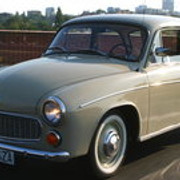 SYRENA 105