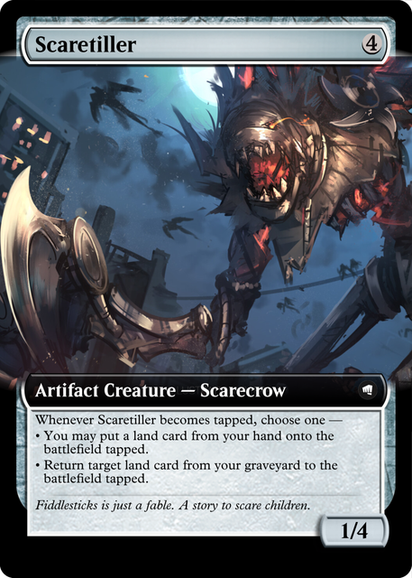 052-Scaretiller