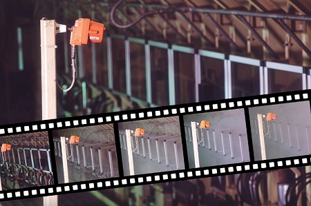 Fire-suppression-system