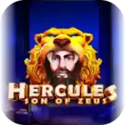 Hercules-Son-Of-Zeus