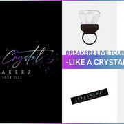 LikeACrystal goods