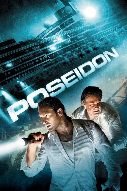 Posejdon / Poseidon (2006) PL.1080p.BRRip.H264-wasik / Lektor PL