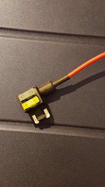 fuse tap