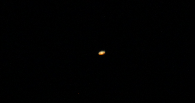 Saturn