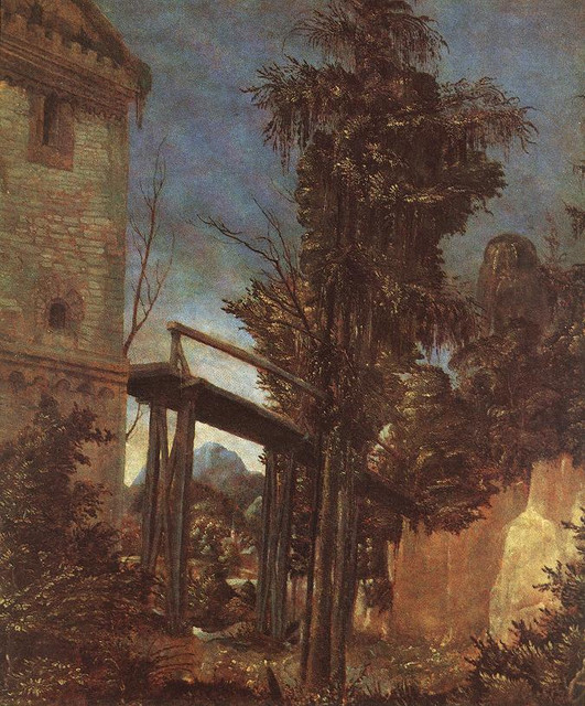 ALSLOOT-Denis-van-Landscape-With-Path