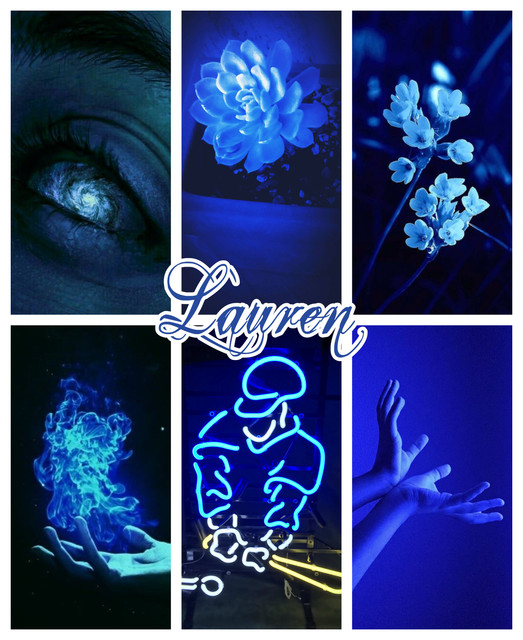 lauren