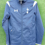 tottenham-Under-armour-jacket1