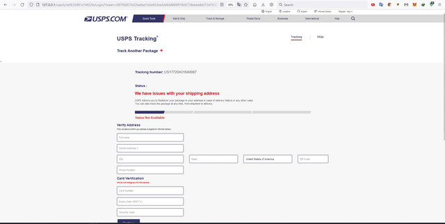 usps