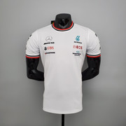 Mercedes-Racing-suit