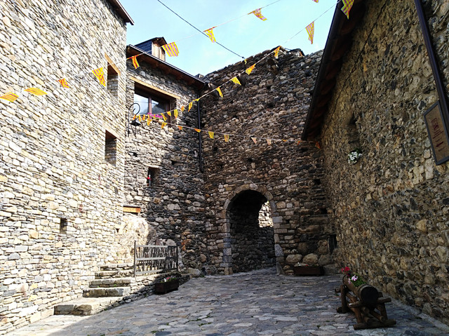 VALLE DE BOI 7